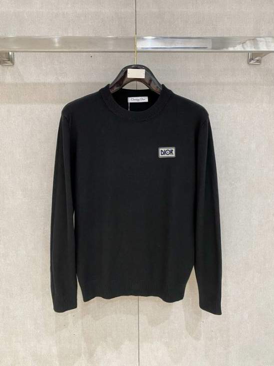 Picture of Dior Sweaters _SKUDiorM-3XLxetr30544633